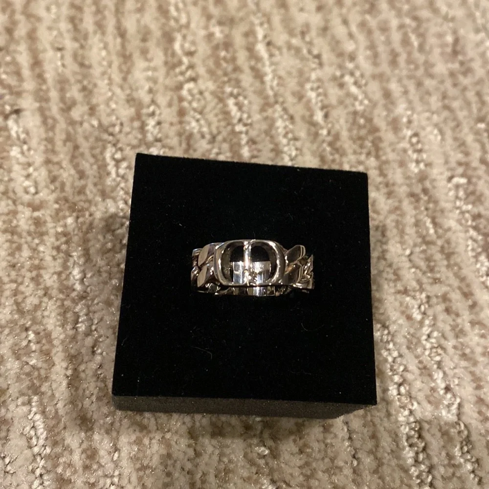 Dior Ring